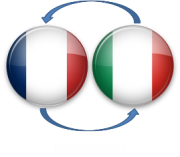 Gemellaggio Italia-Francia
